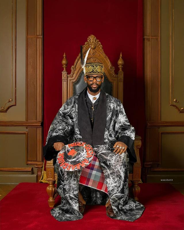 Mensan Defines Modern Polished Street Style | OutfitLibrary.com