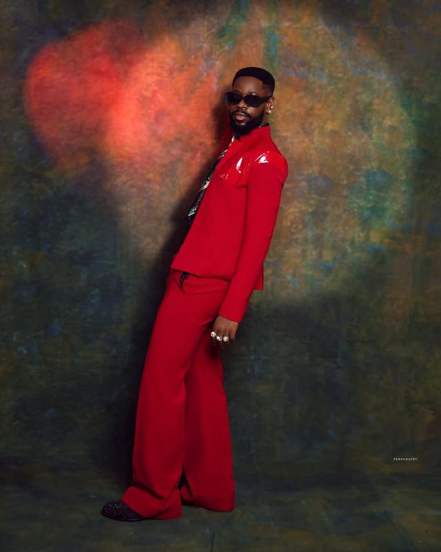 Mensan Shows Elevated Smart-Casual Tailored Essentials | OutfitLibrary.com