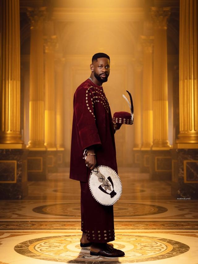 Mensan Serves Effortless Elevated Street-Casual Style | OutfitLibrary.com