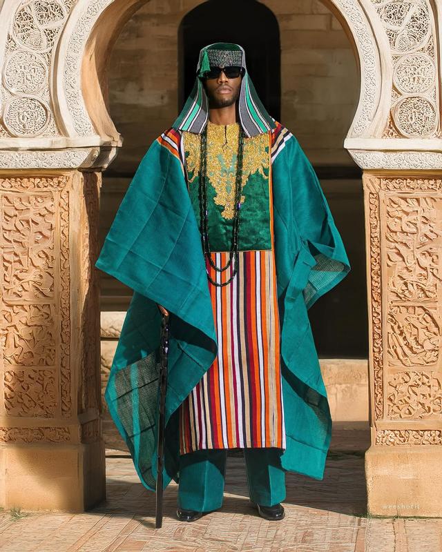 Kayikunmi Serves Effortless Modern Street-Casual Style | OutfitLibrary.com