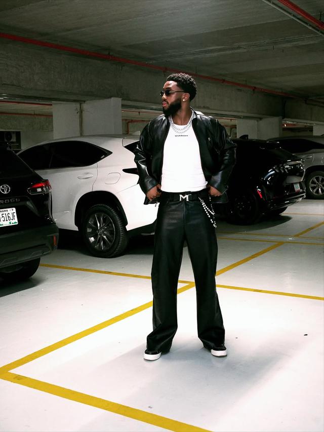 Sooj Serves Modern Relaxed Streetwear | OutfitLibrary.com