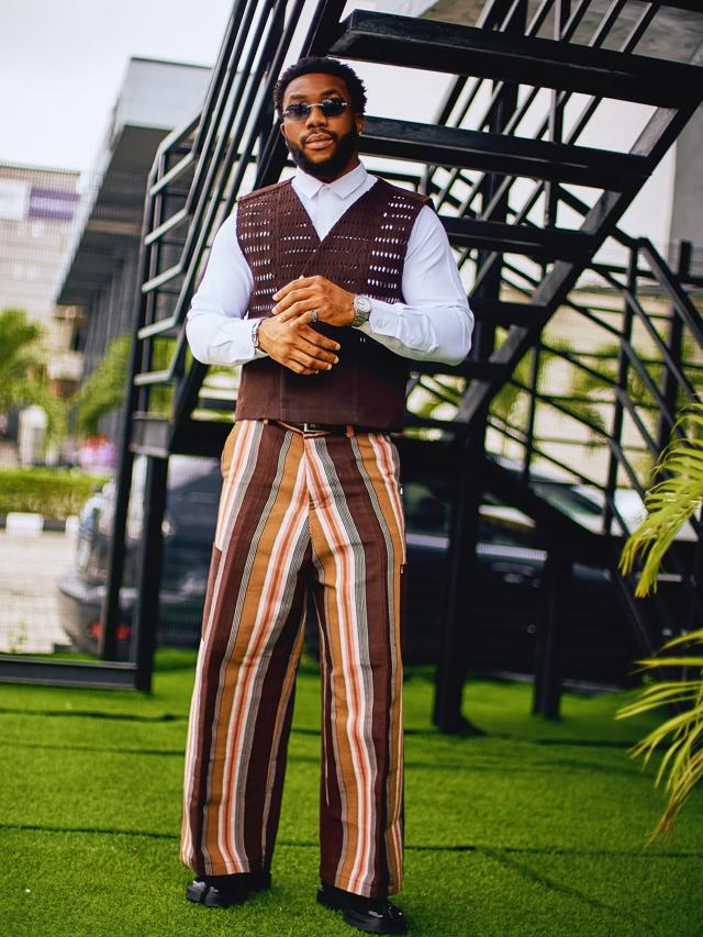 Sooj Serves Neutral Casual Streetwear | OutfitLibrary.com