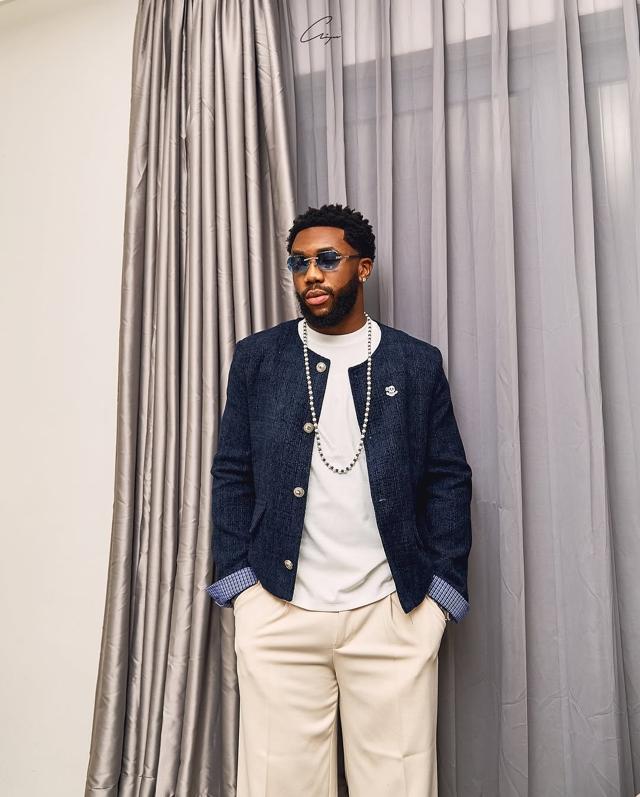 Sooj Serves Clean Laid-Back Street-Casual Style | OutfitLibrary.com